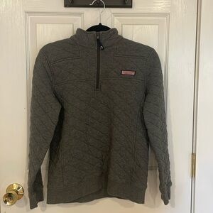 Women’s Vineyard Vines Quarter Zip